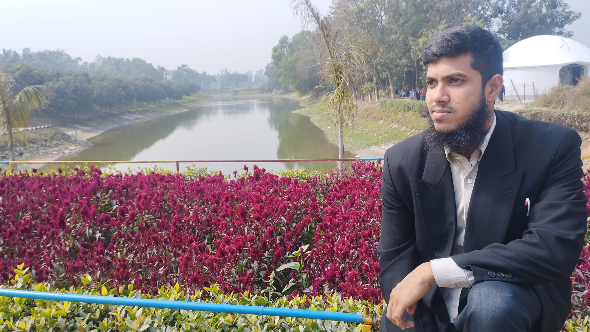 Md Habibur Rahman Habib