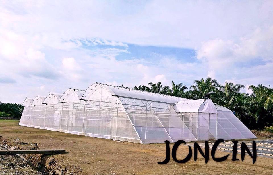 JonCin Greenhouse