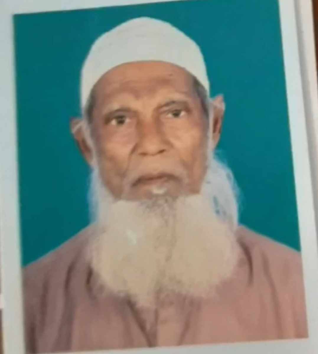 Mb Hasan Ali