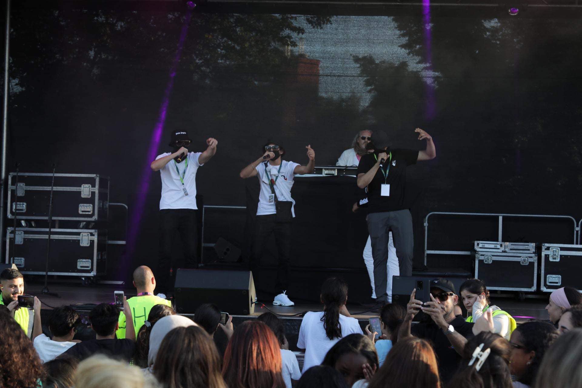 Gottsunda HipHop