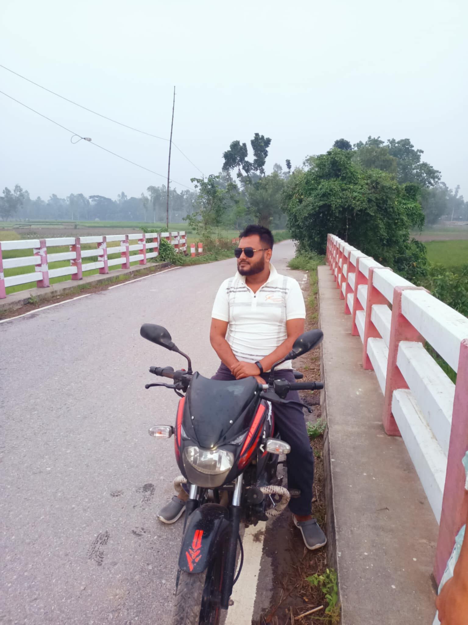 Rafiul Islam Rafi