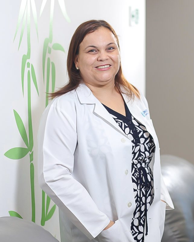 Oncoserv - ¿Conoces a la Dra. Ruth Madera? 👩🏻⚕️ Ofrece sus servicios ...