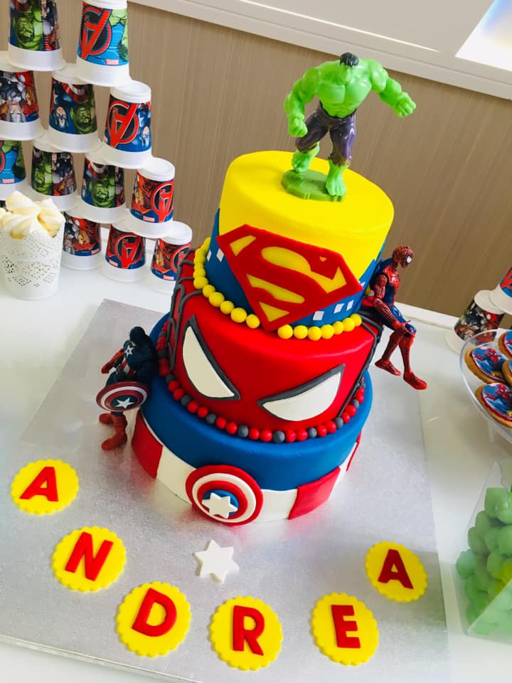 Buon Compleanno Andrea Auguri Youtube