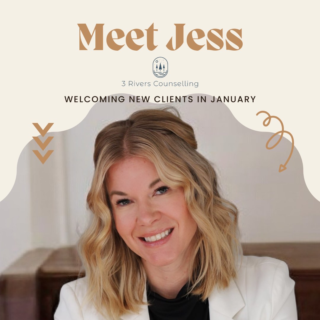 3 Rivers - We’re thrilled to welcome Jessica Bellis CCC, LCT-C to the 3 ...