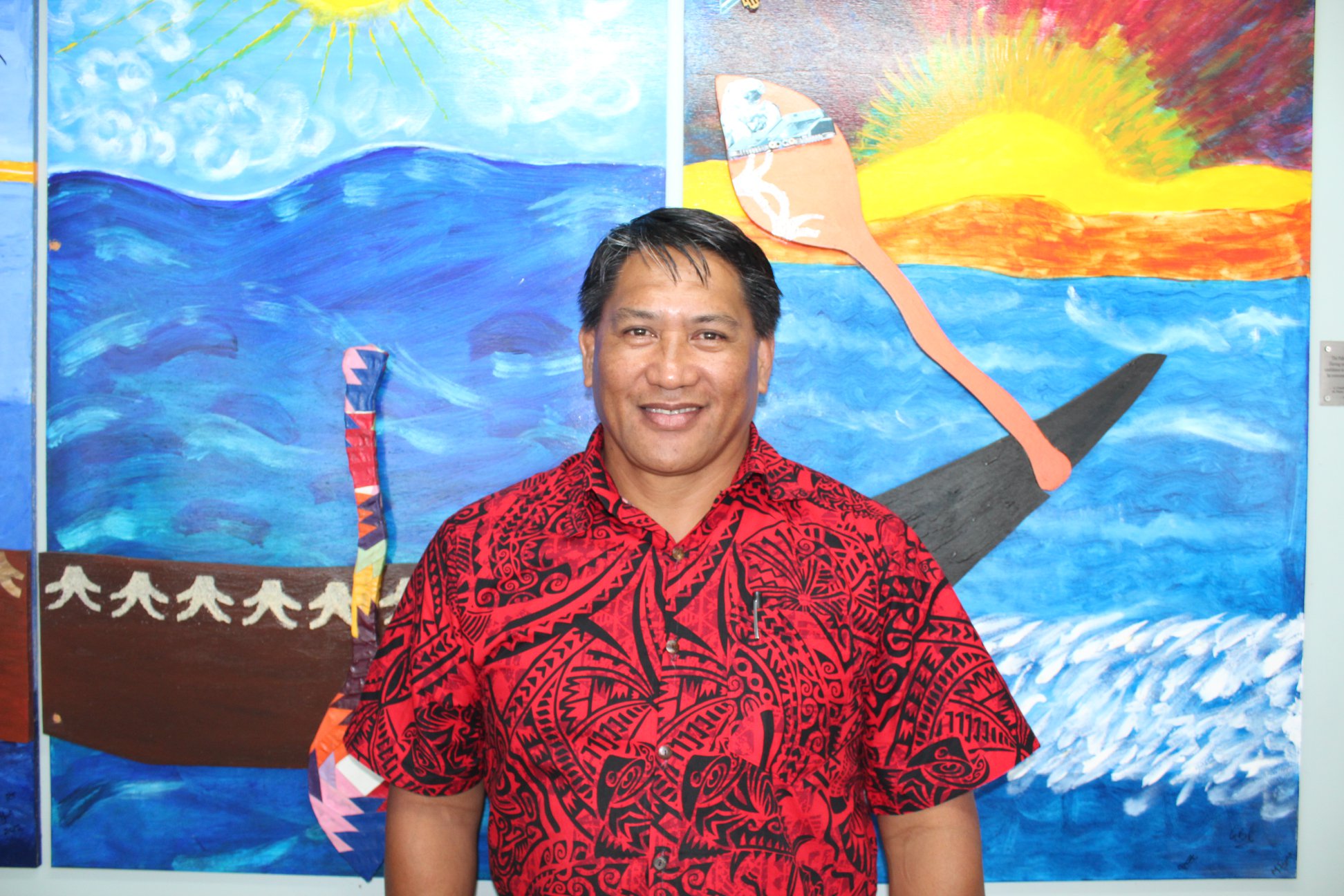 NE... - Cook Islands Office of the Public Service Commissioner | Facebook