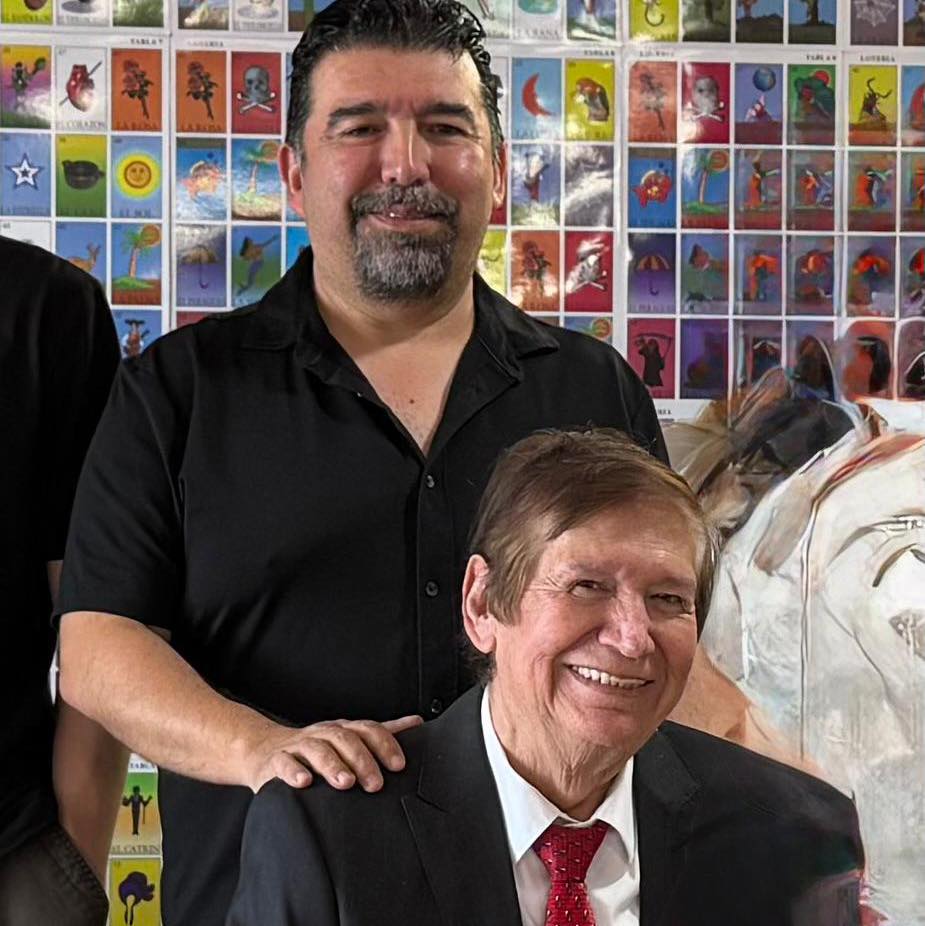 Hector Rodriguez