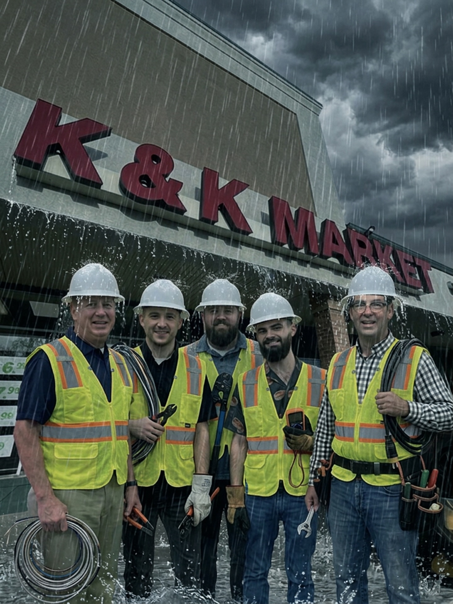 K&K Portage Market | Cleveland OH