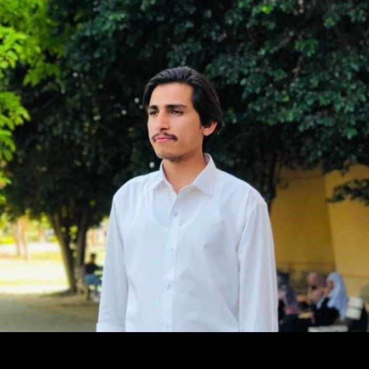 Ubaid Riaz