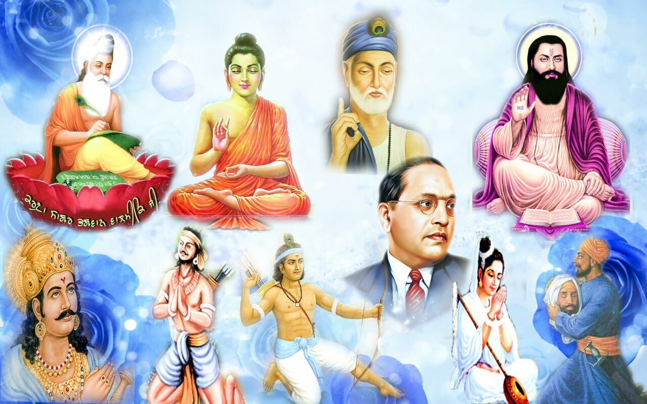 Dr. Bheem Rao Ambedkar Tution Centre - ਜੈ ਭੀਮ ਜੈ ਭਾਰਤ ਡਾ ਭੀਮ ਰਾਉ ...