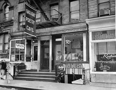 【中古】「非常に良い」［CD］Live at the Gaslight Cafe NYC 1965 c1964.The Gaslight Cafe, NYC. The Gaslight Cafe was a