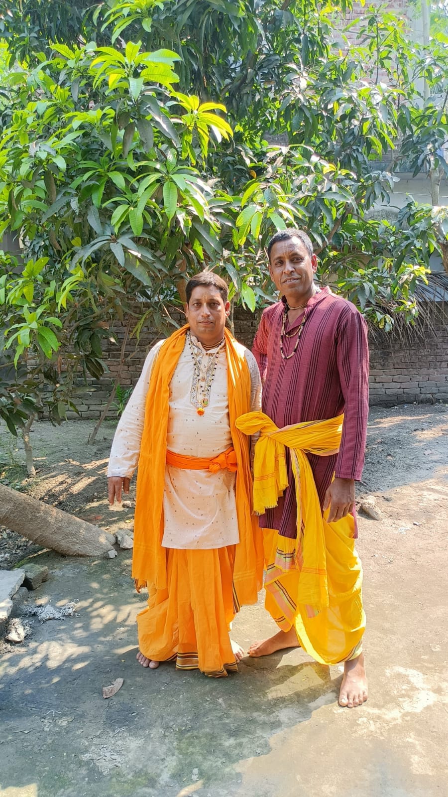 Parimol Chandra