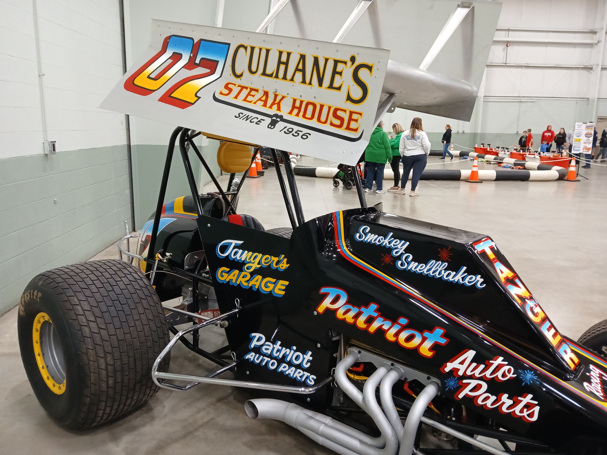 Racing Xtravaganza | York PA