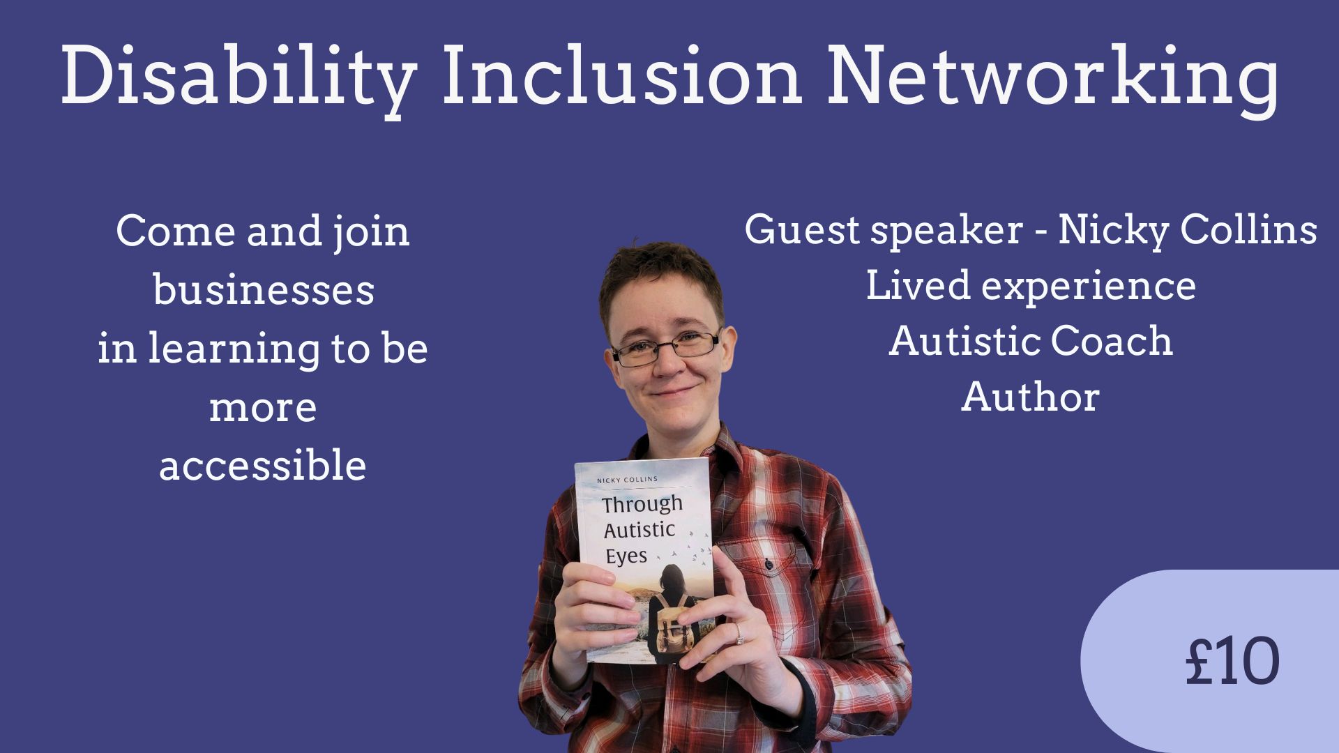 As a business are you doing everything... - All4Inclusion CIC | Facebook