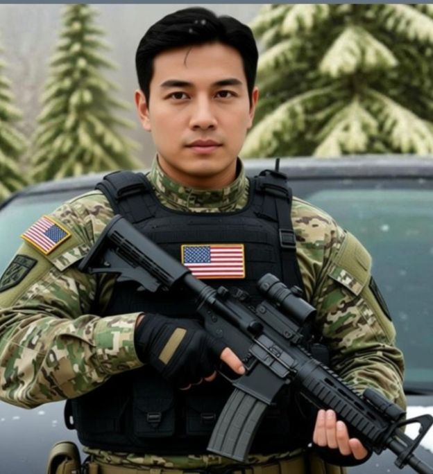 Tanawat Wongmuay