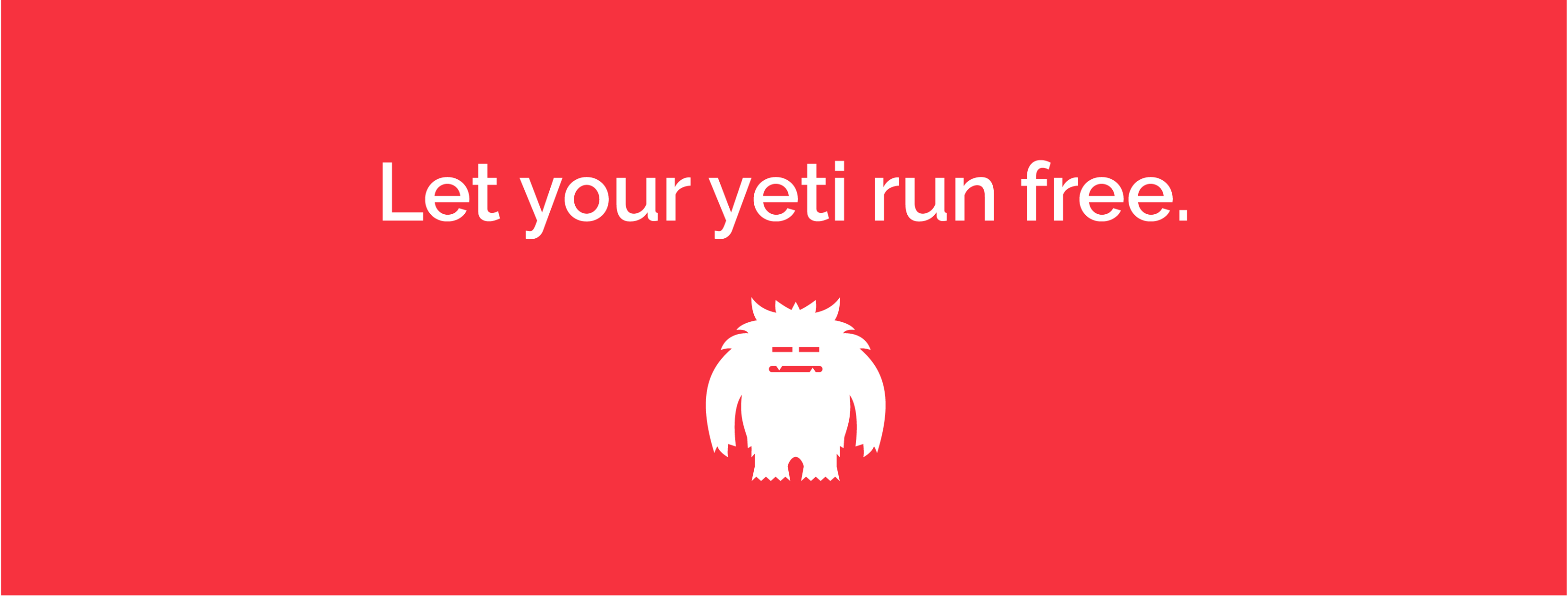 The Grumpy Yeti Company | Boulogne-Billancourt