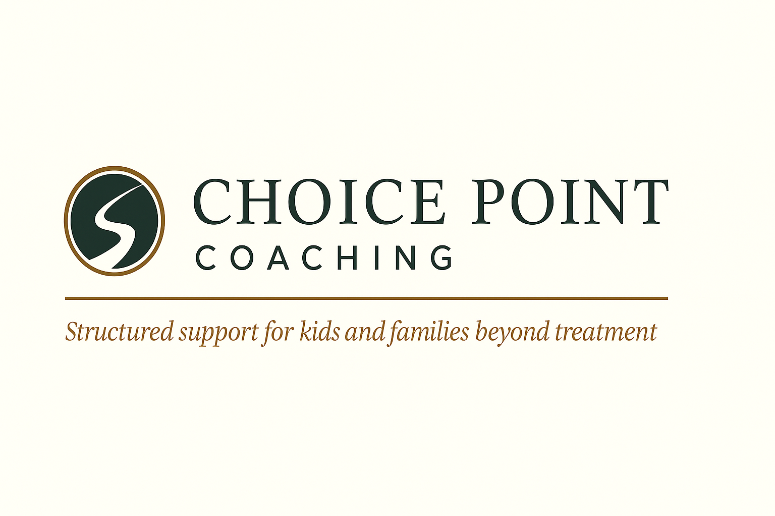 Choice Point Coaching