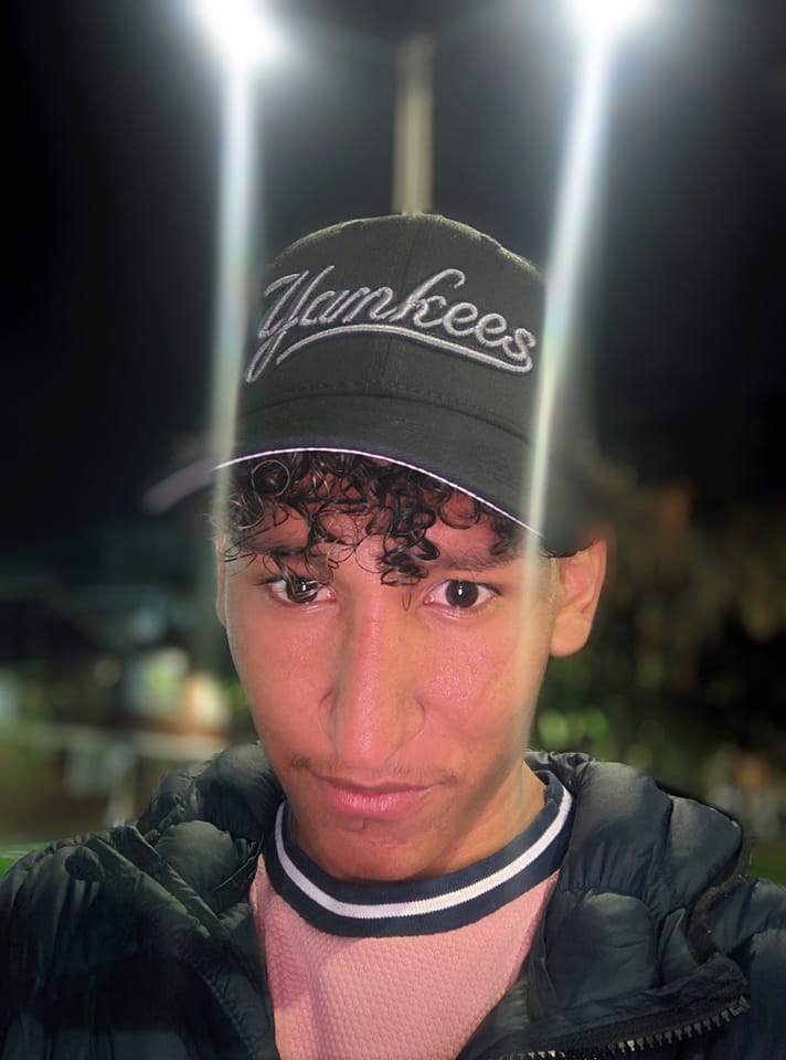 Andrés Jsjs