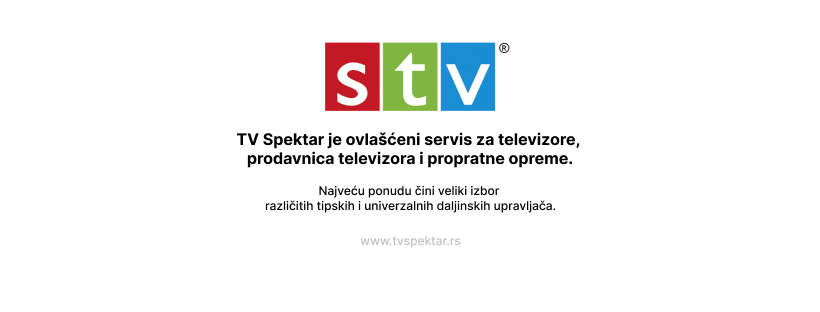 STV TV Spektar | Novi Sad