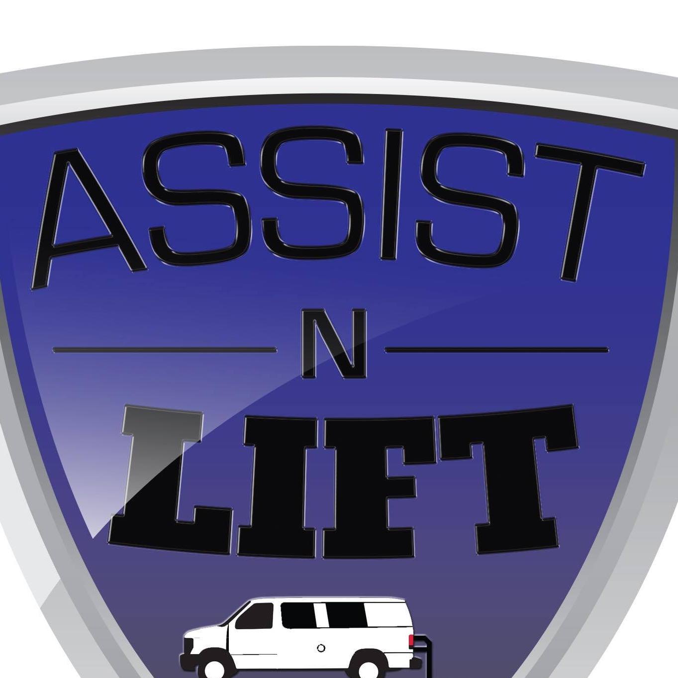Assist N Lift Transportation Company | Peoria IL