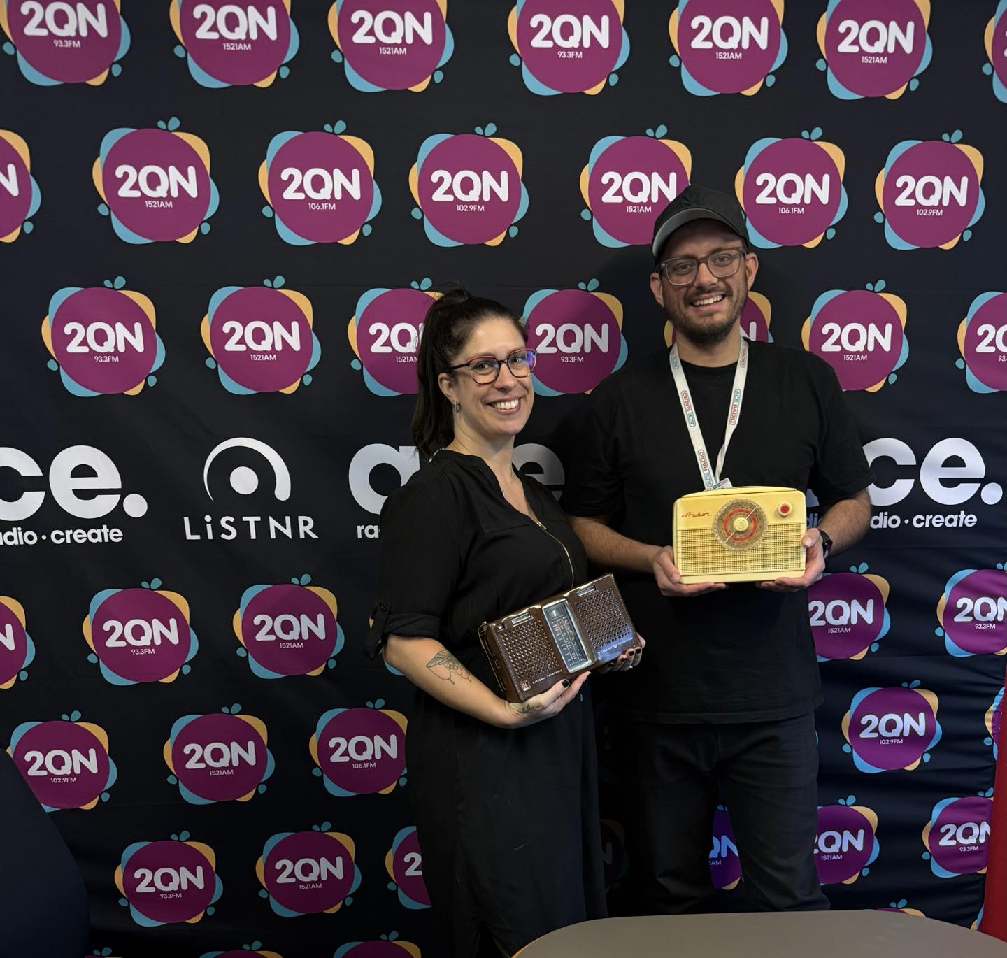 2QN FM | Deniliquin NSW