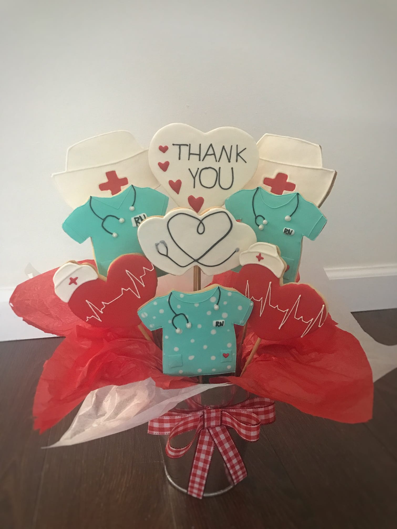 Artisanal - We are so excited to be able to celebrate the nurse in our ...