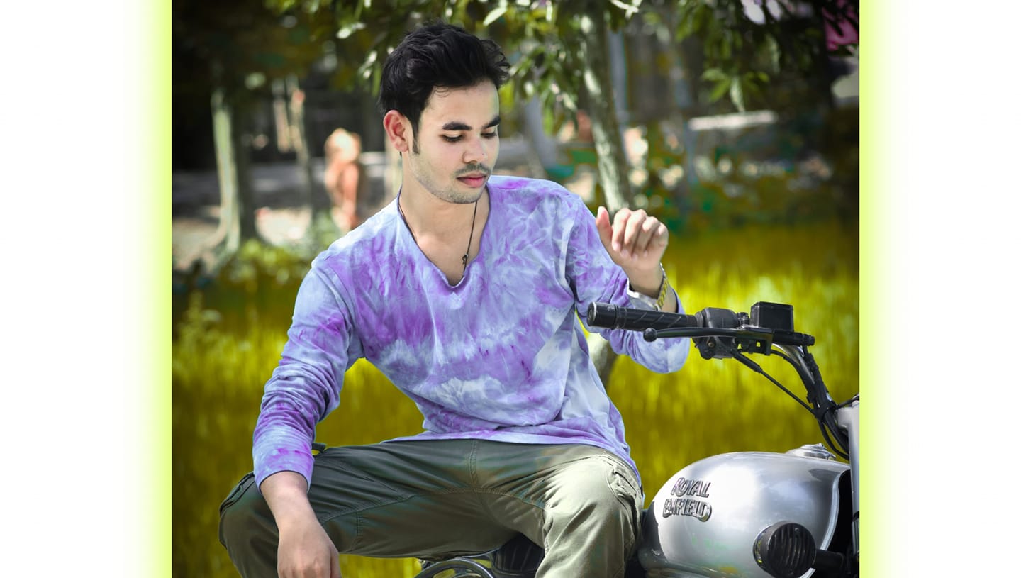 Rinku¥Raj