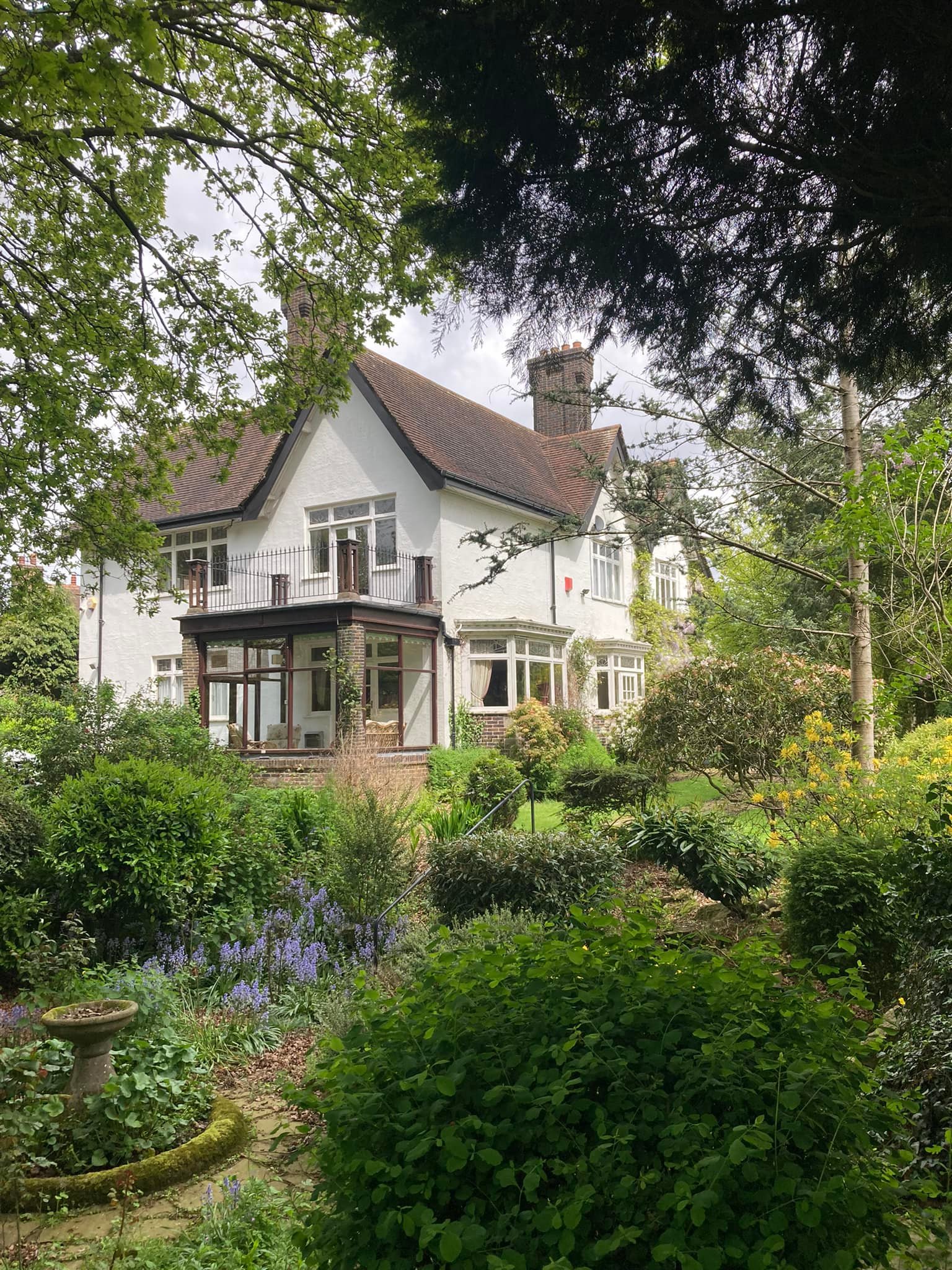 Chris Ralphs Architects
