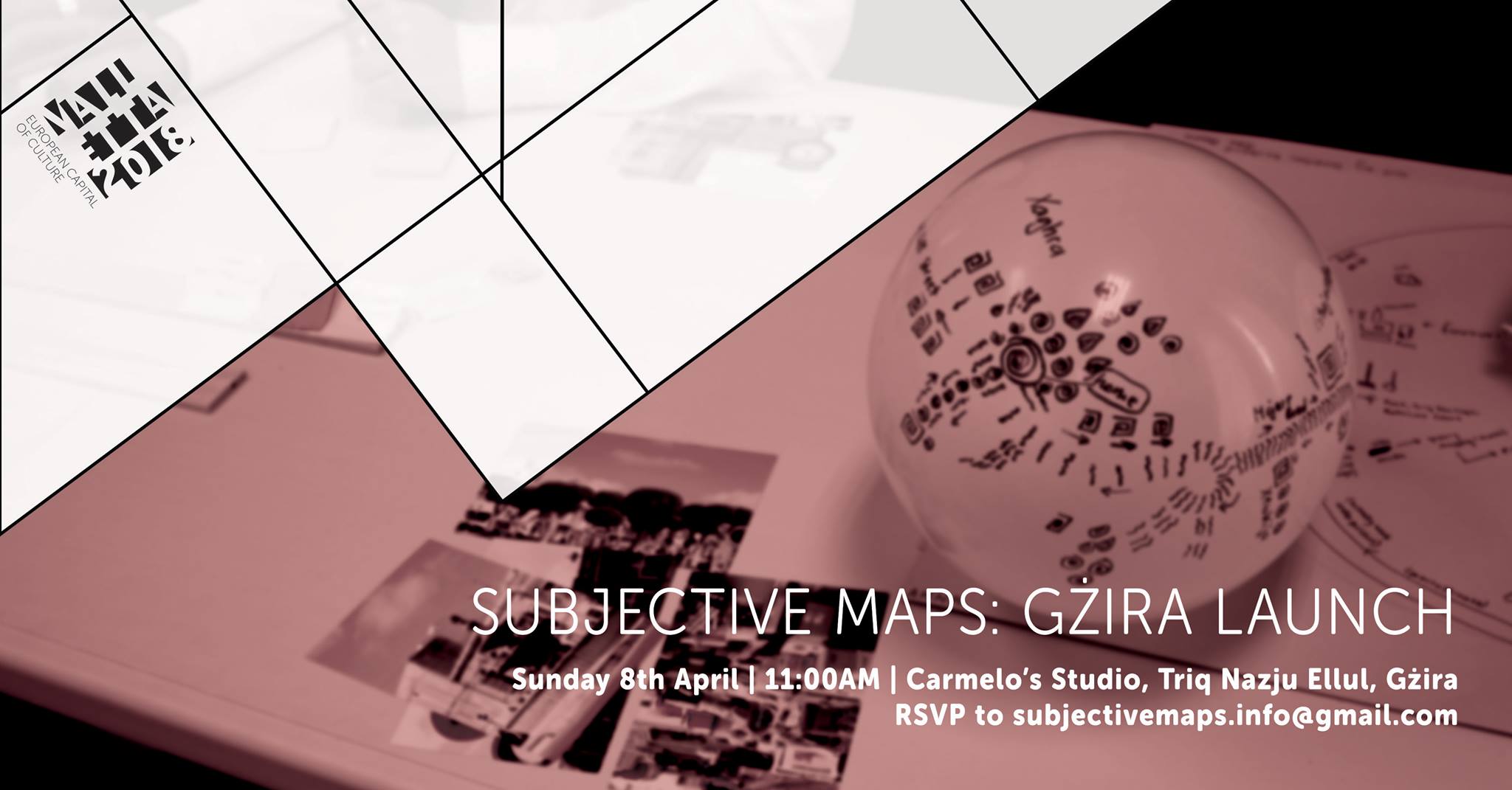 Subjective Maps