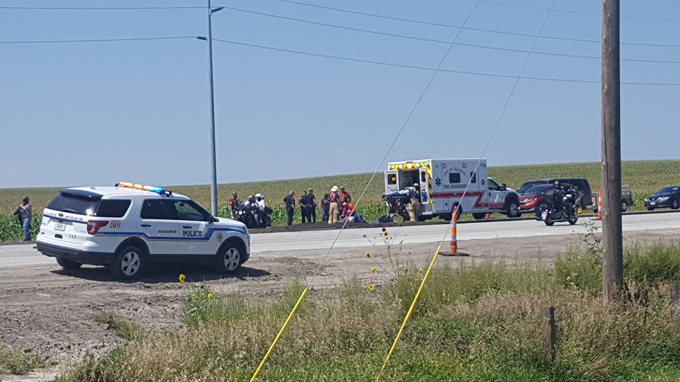 Panhandle Post - Panhandle Post is on scene of an accident... | Facebook