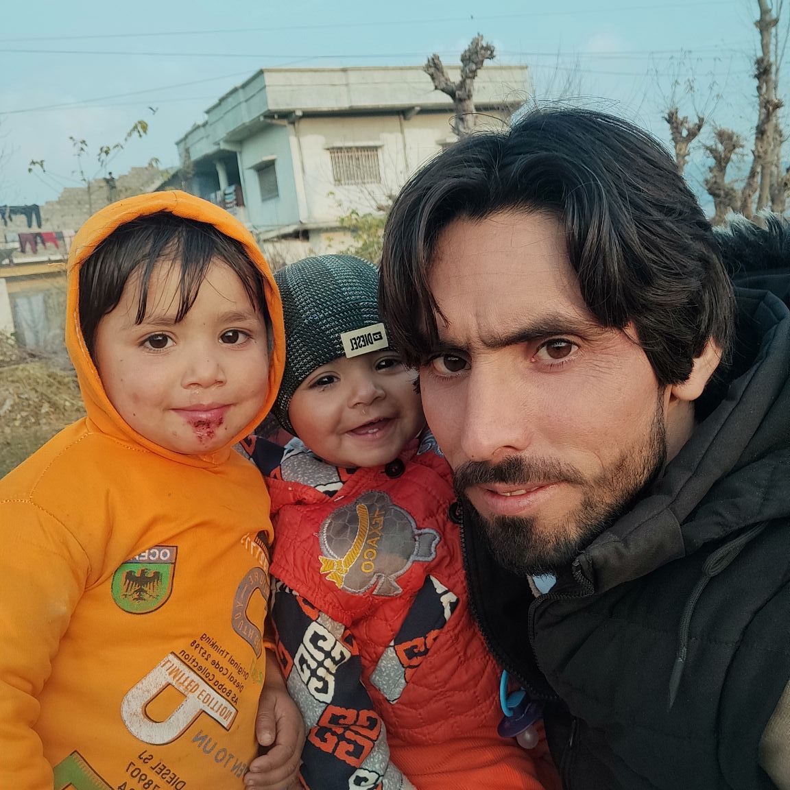 Asif Rahi
