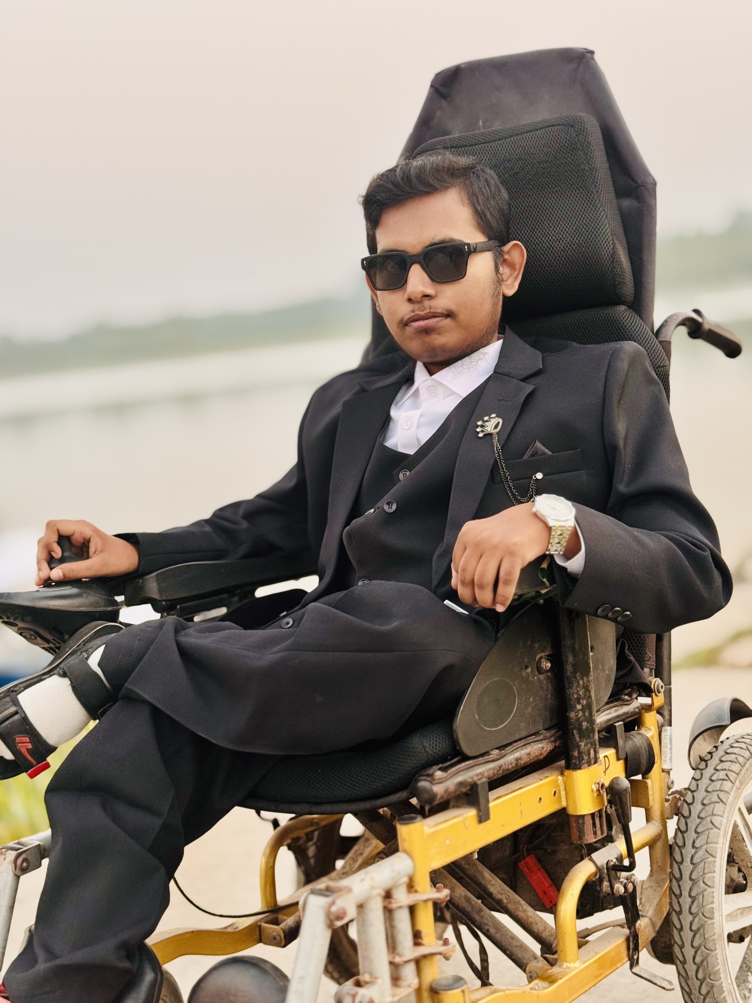 Md Golam Robbani