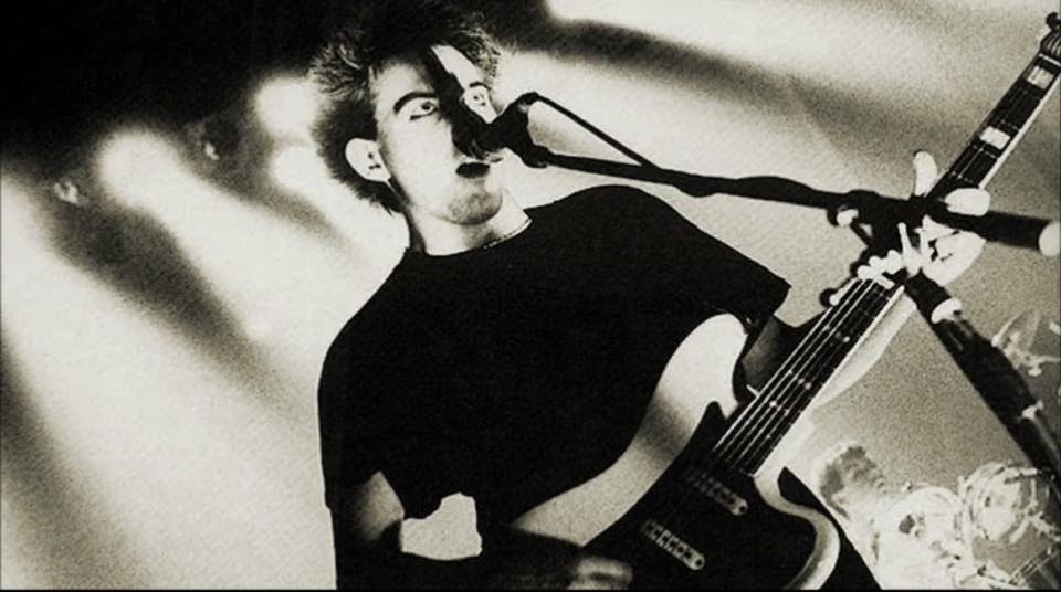 The Cure Fan Club | Bonne soirée à tous les Curistes 🎶🐦‍⬛ | Facebook