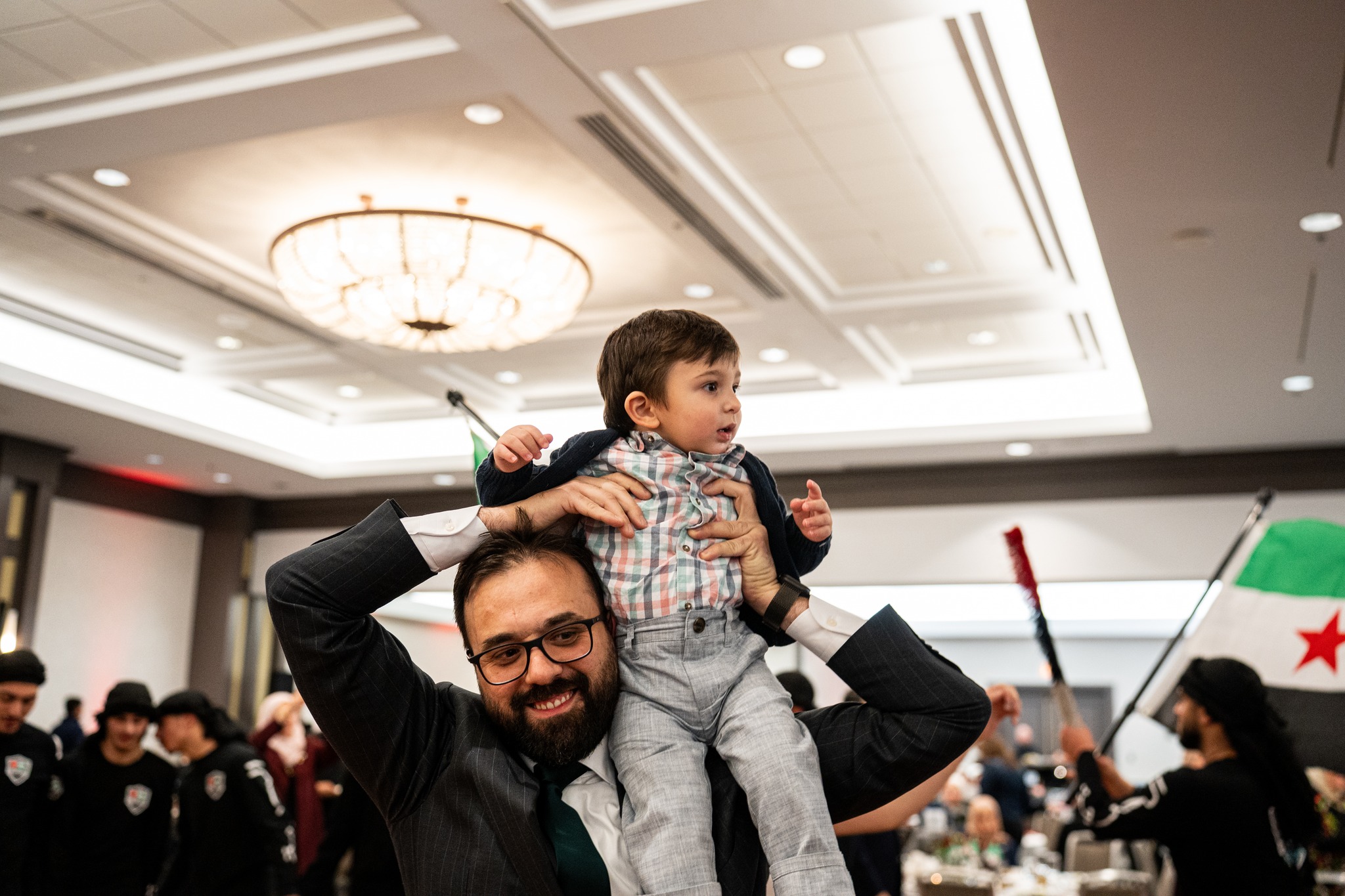 Dr. Aref Rifai,... - Syrian American Medical Society- SAMS | Facebook