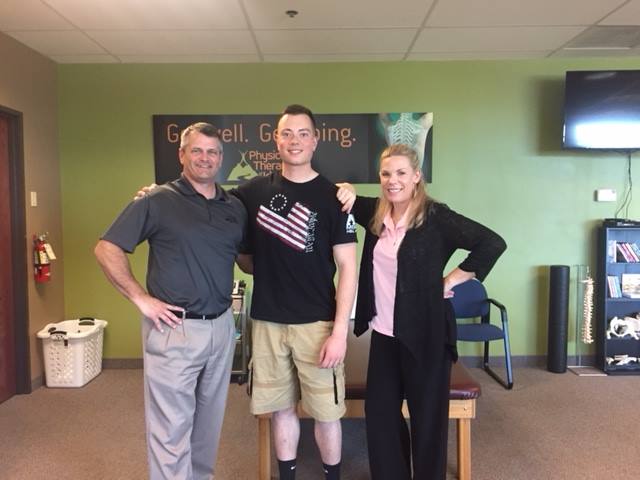 Physical Therapy of Idaho | Boise ID
