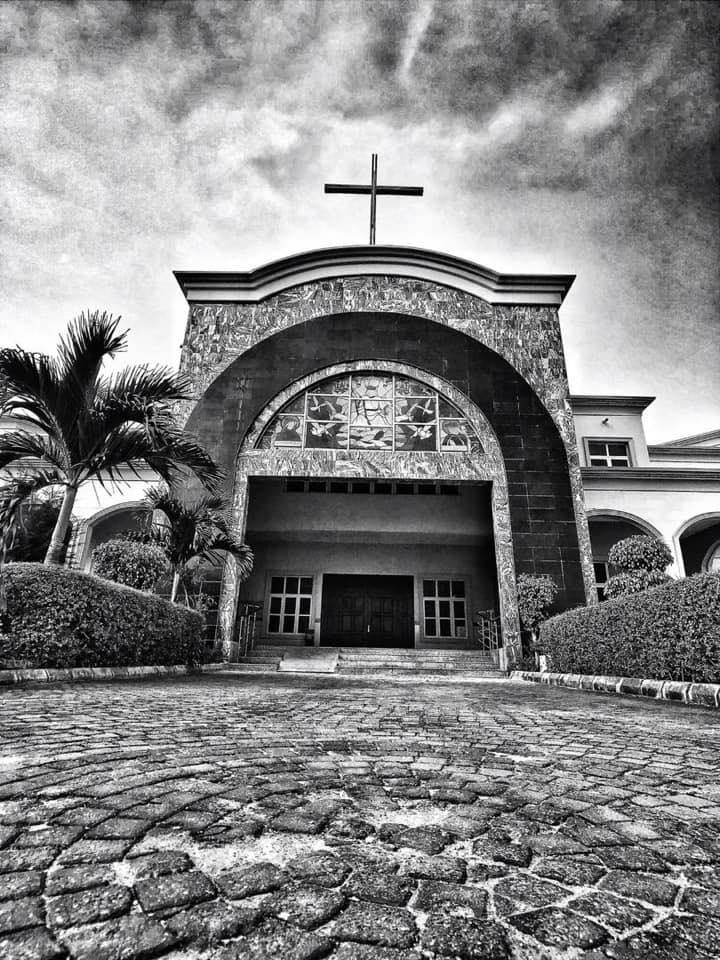 May St. Jude Thaddeus intercede... - St. Jude Apostolate Yaba | Facebook