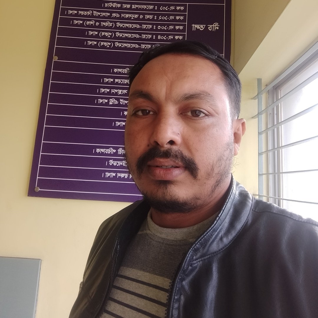 MD Rasel N