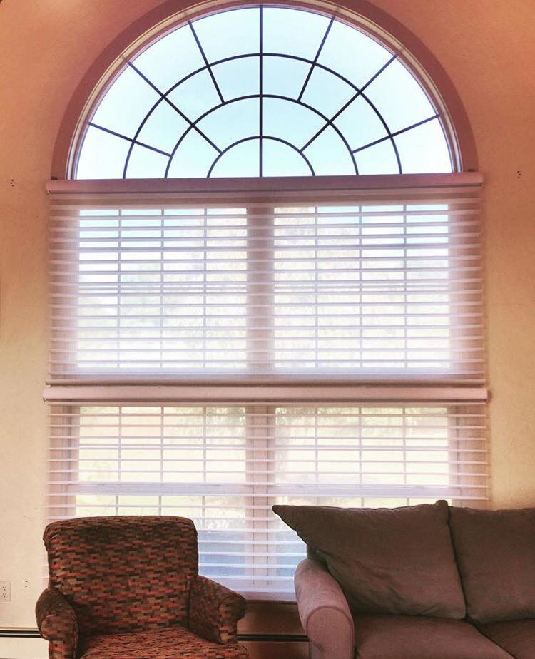 Exciting Windows by SSP Designs
