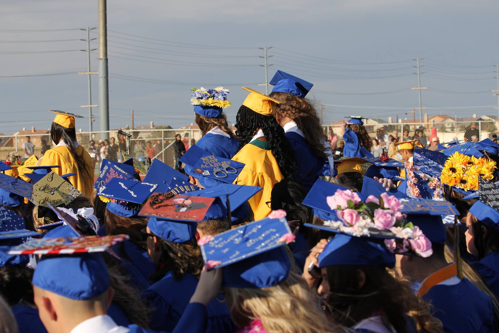 QHHS Vocal Music Department | Quartz Hill CA