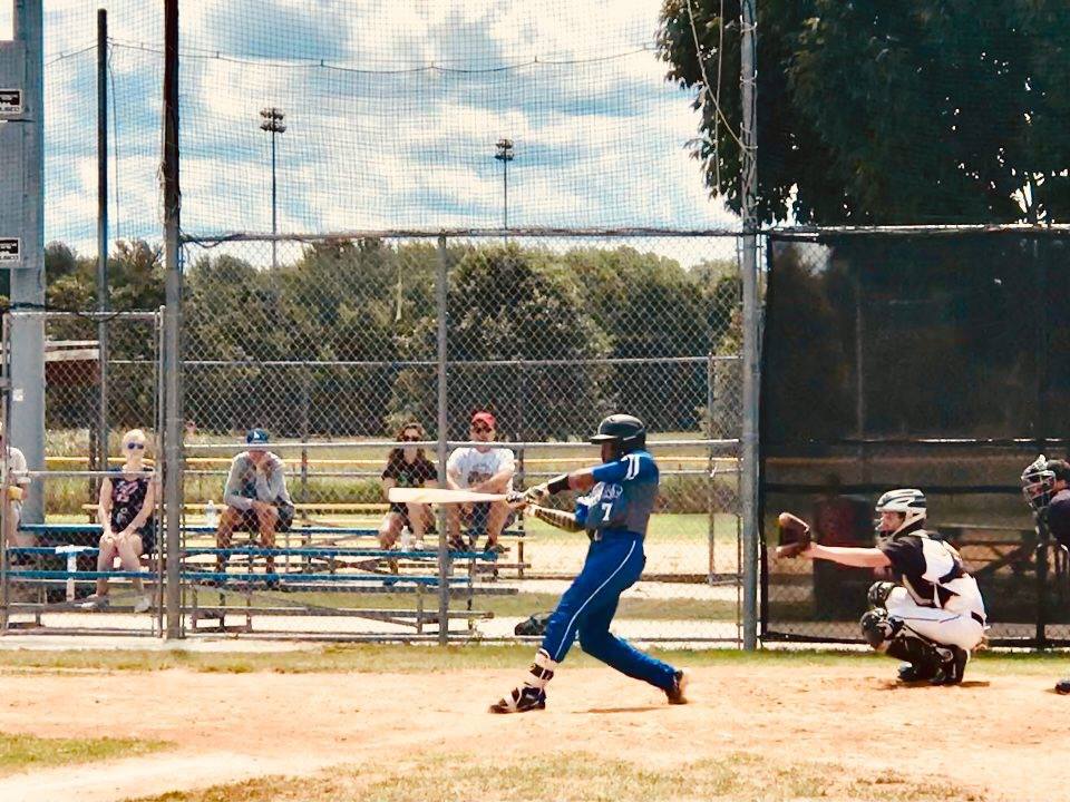 Bluegrass Thunder Youth Baseball