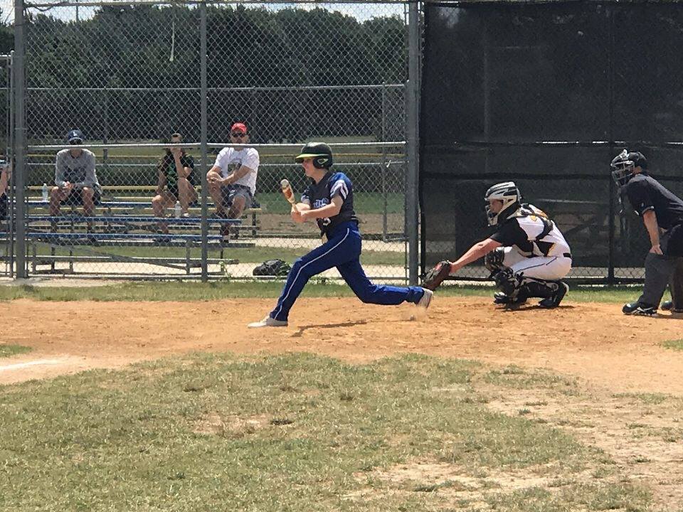 Bluegrass Thunder Youth Baseball