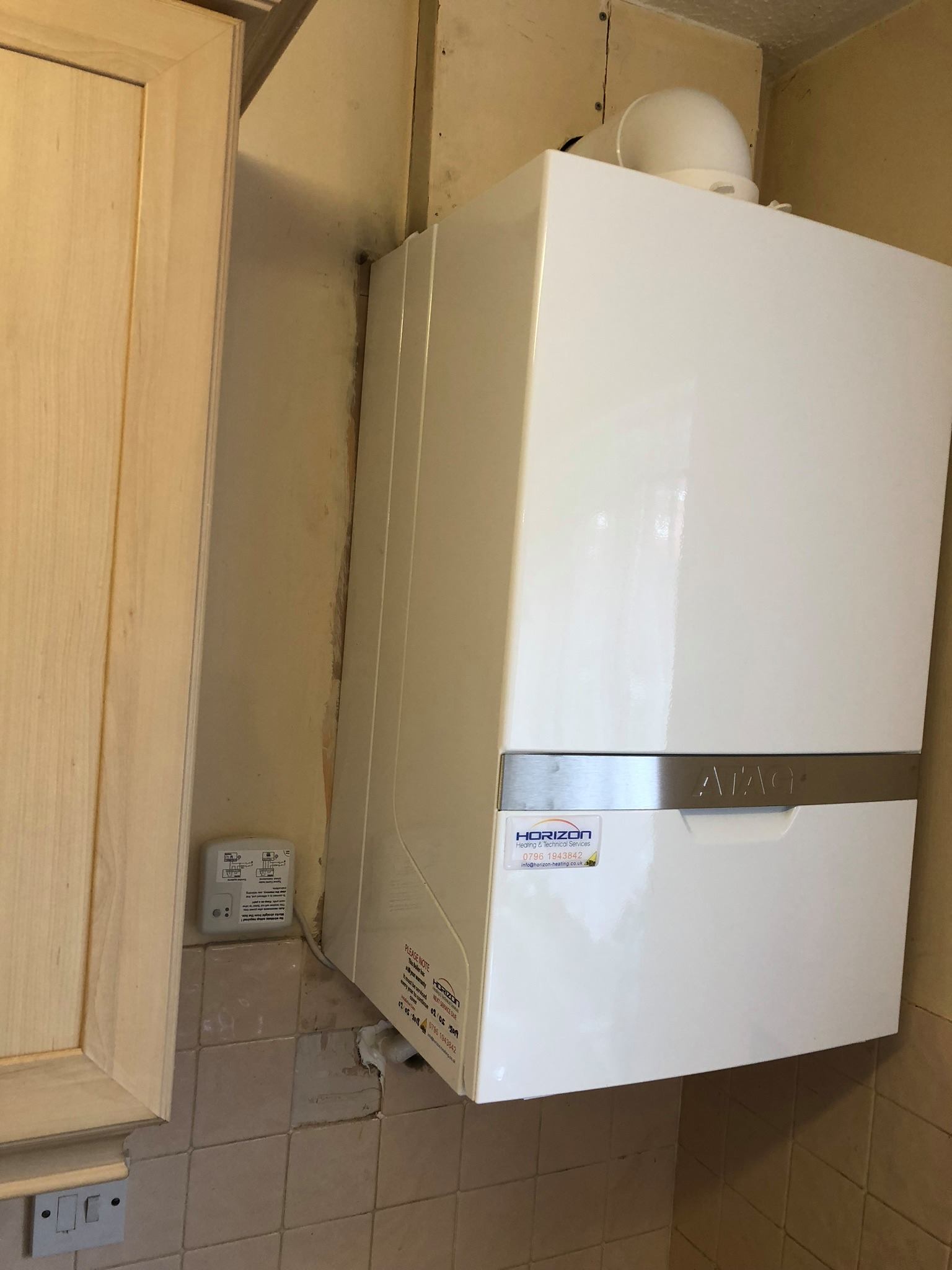 Horizon Heating & Technical Services