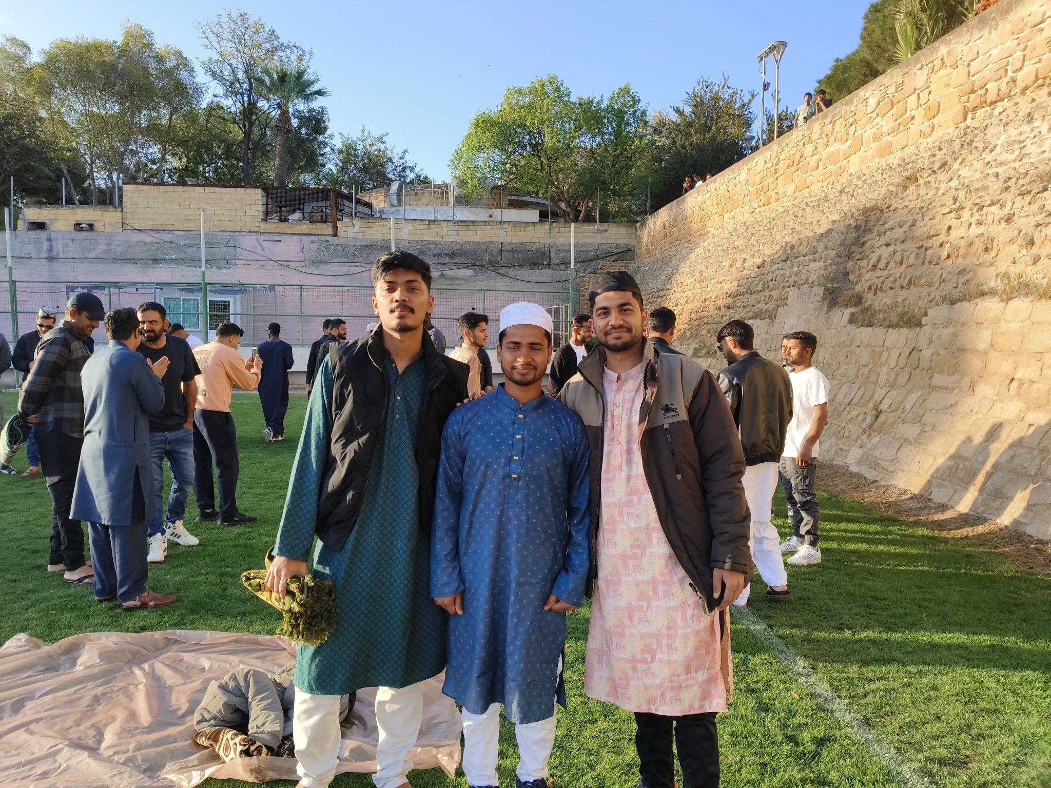 RJ Bashar Khan