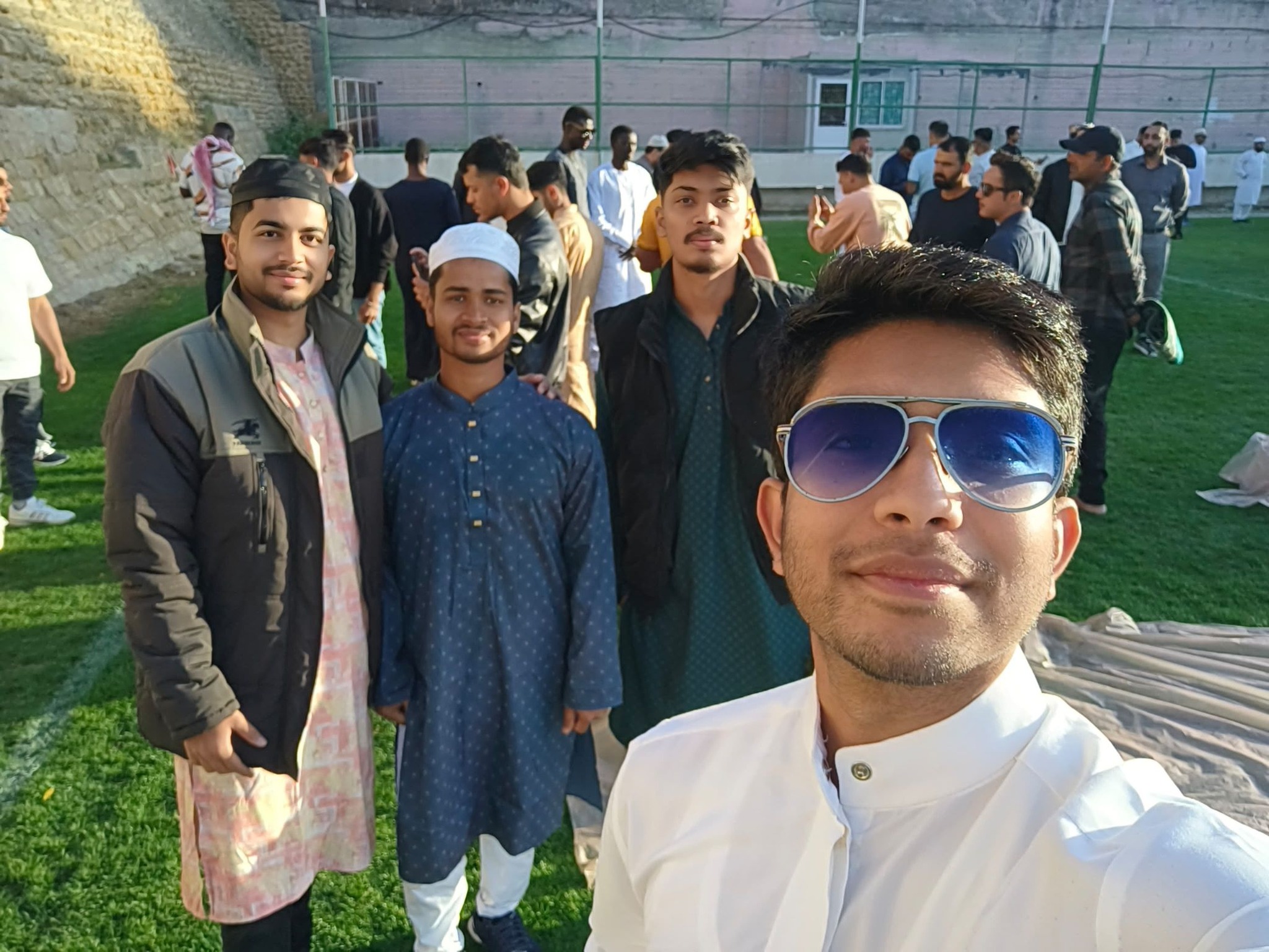 RJ Bashar Khan