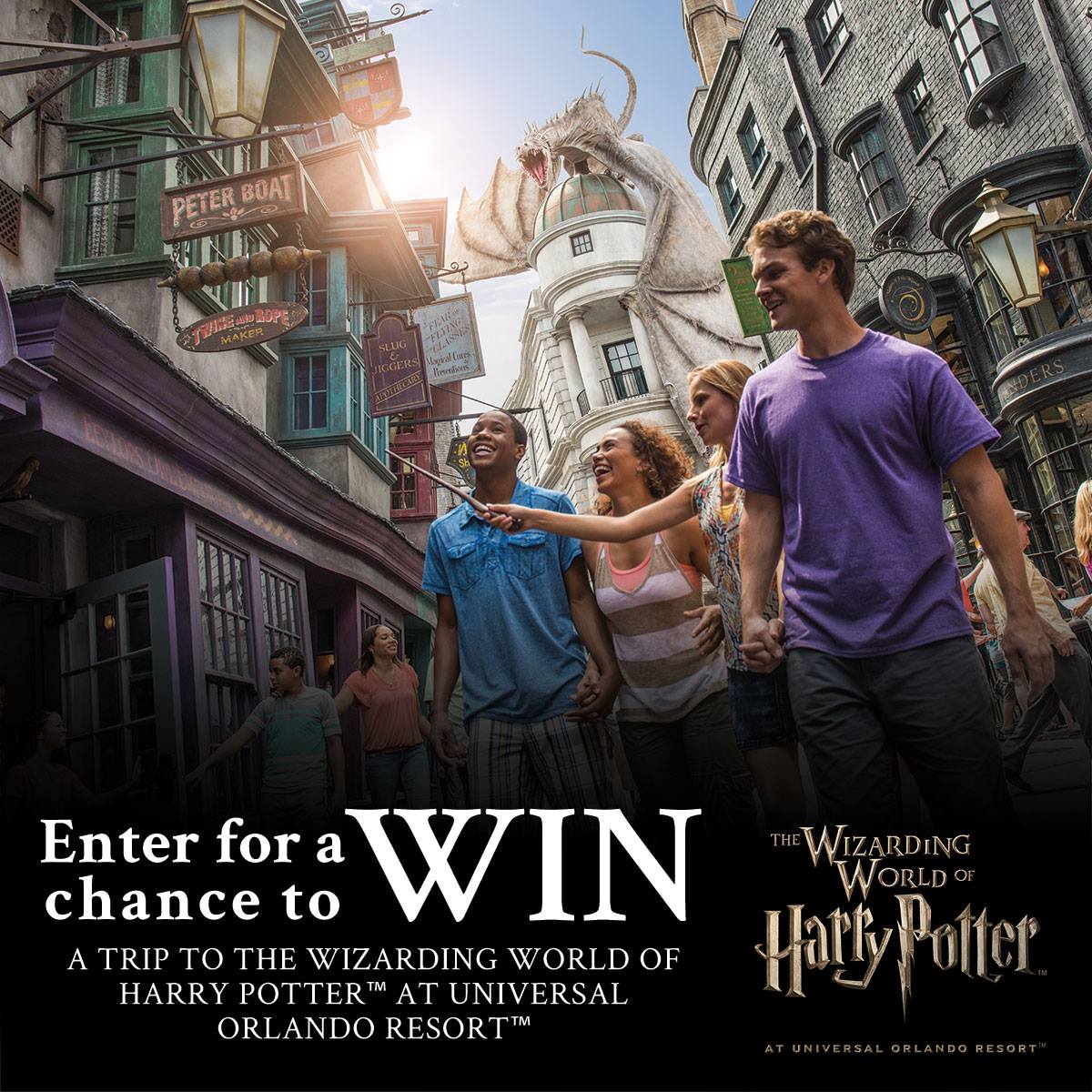 Log in now to #HarryPotter: Hogwarts Mystery for details on how to