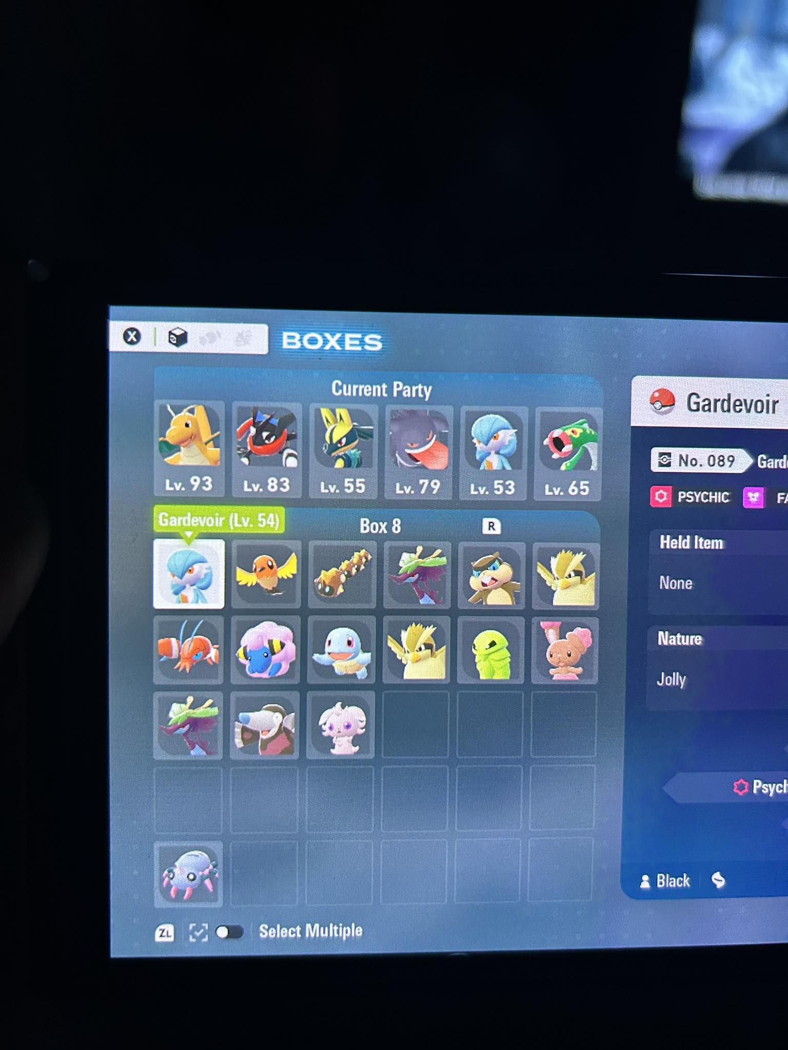 Pokémon GO: Dratini Shiny ✨ 80.000 Polvere Di Stelle - Account/Regalo (Leggi Descrizione) - Foto 3