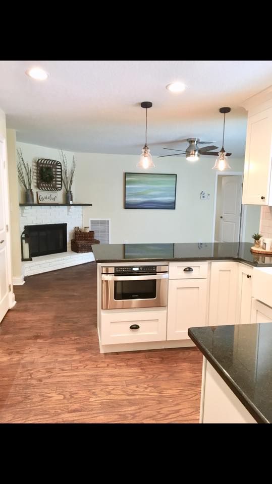 Frost Custom Cabinetry | Orlando FL