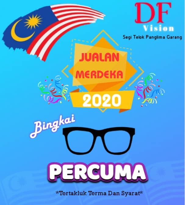 DF Vision - 🇲🇾 SELAMAT HARI KEBANGSAAN 🇲🇾 Df Vision...