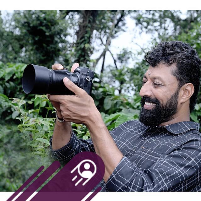 Pradeep Margodu Pradee
