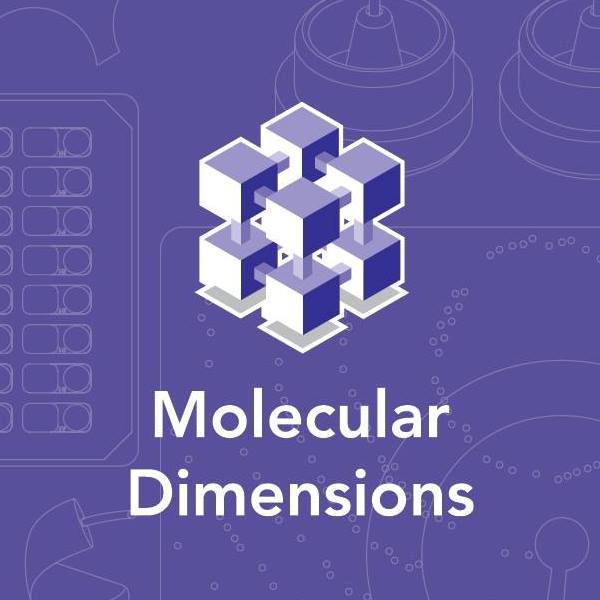 Molecular - Prof. Naomi Chayen, Dr Lata Govada, Sean Kassen (PhD ...