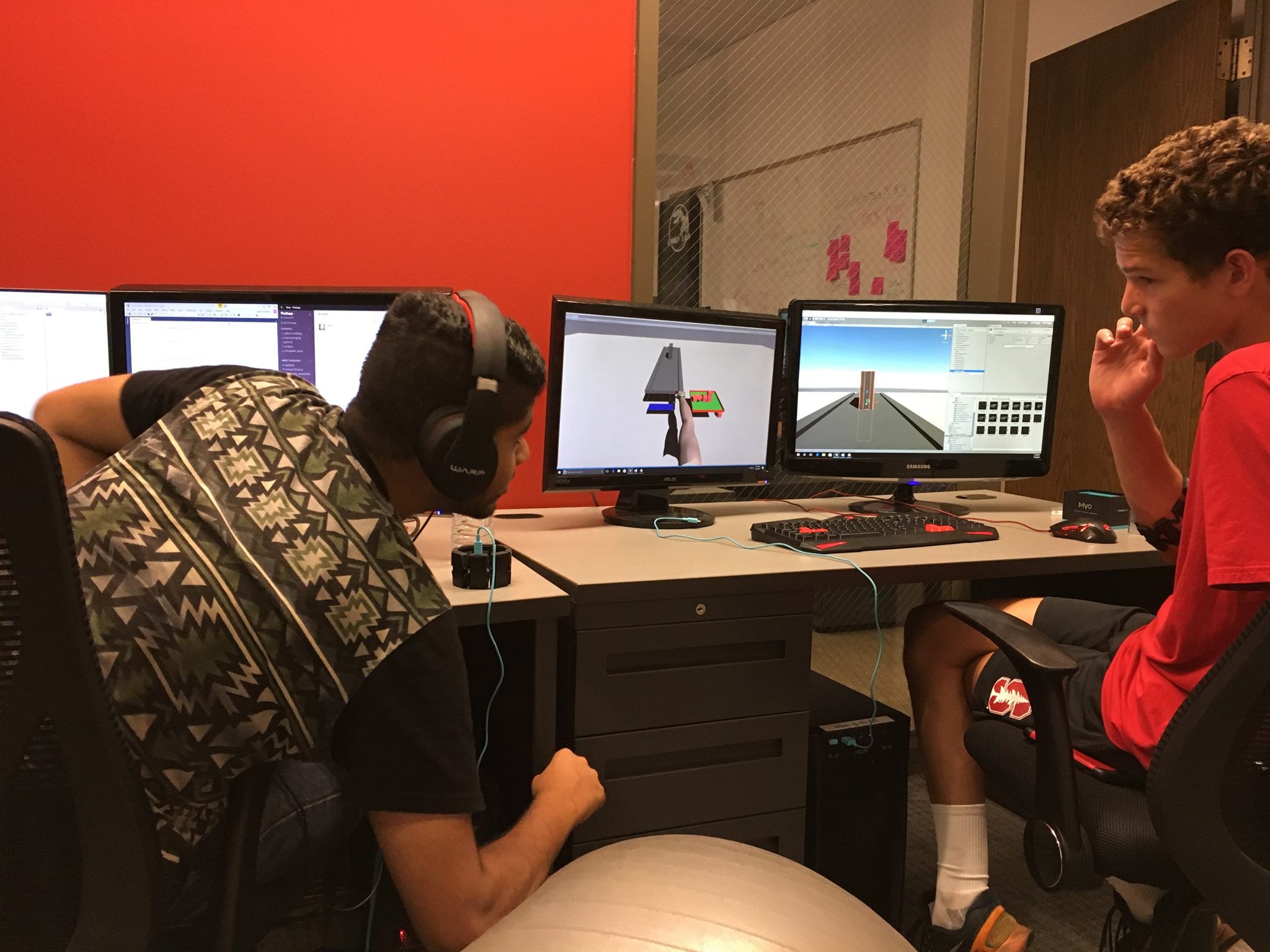 The GApp Lab - This week on VirtuaLimb we've been... | Facebook